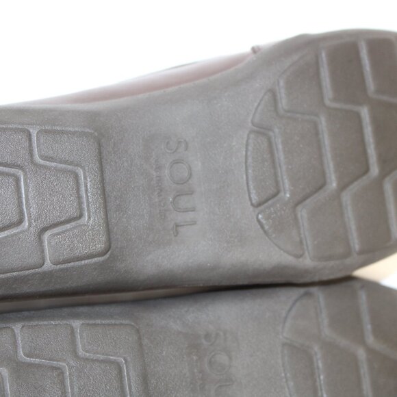 Naturalizer SOUL Women's Leather Kentley Size 9M Shoes - Picture 12 of 15